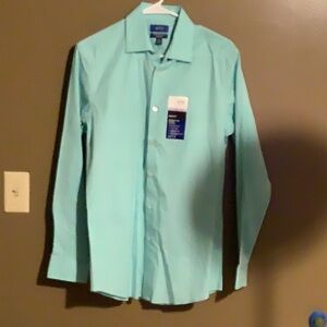 New Apt.9 slim fit shirt